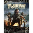 ウォーキング・デッド8 Blu-ray BOX-2 【Blu-ray】