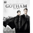 GOTHAM/ゴッサム <フォース> 後半セット 【DVD】