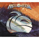 ハロウィン/スカイフォール《完全生産限定盤》 (初回限定) 【CD】