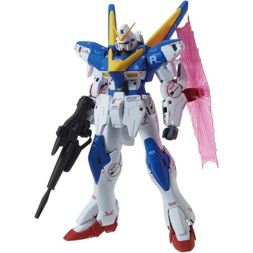 MG 機動戦士Vガンダム V2ガンダム Ver.Ka 1／100スケール プラモデルMG 機動戦士Vガンダム V2ガンダム Ver.Ka 1／100スケール プラモデル