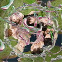 ASP/Hyper Cracker《通常盤/S盤》 【CD】