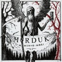 マルドゥク/メメント・モリ 【CD】