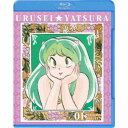 TVシリーズ うる星やつら Blu-ray SET1<スペシ...