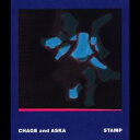 CHAGE and ASKA／STAMP 【CD】