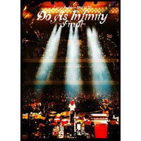 Do As Infinity／Do As Infinity -Final- 【DVD】