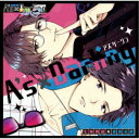 (ドラマCD)／ドラマCD A’s×Darling -Kiss me- 【CD】