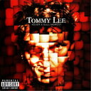 トミー・リー/ネヴァー・ア・ダル・モーメント (初回限定) 【CD】