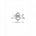 BMK/Big Monster Kite《数量限定盤/コンプリート盤》 (初回限定) 【CD+Blu-ray】