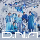 Aぇ! group/D.N.A《限定A盤》 (初回限定) 【CD+Blu-ray】
