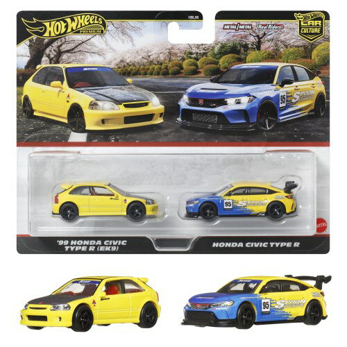 希少セット! ホットウィール ホンダ シビック Type R 12台セット 楽天市場】ホットウィール シビック(ミニカー・トイカー|車