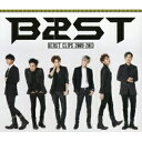 B2ST/BEAST CLIPS 2009-2013 【Blu-ray】