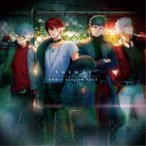 商品種別CD発売日2019/09/25ご注文前に、必ずお届け日詳細等をご確認下さい。関連ジャンルアニメ・ゲーム・特撮アニメミュージック特典情報初回特典期間限定特典：出演キャストの直筆サイン色紙抽選プレゼント応募券付、アンケート葉書封入アーティスト(ドラマCD)、古川慎、石川界人、駒田航、佐藤拓也、花江夏樹収録内容Disc.101.絶好調のロックバンド(12:55)02.気の合うメンバー(8:33)03.刺激的で退屈な日常(9:02)04.ささやかな不協和音(12:54)05.最高のステージ(10:30)06.Answer(4:18)07.とうぶん、やめられそうにない(3:56)商品番号XFCD-118販売元ティームエンタテインメント組枚数1枚組収録時間62分 _音楽ソフト _アニメ・ゲーム・特撮_アニメミュージック _CD _ティームエンタテインメント 登録日：2019/09/19 発売日：2019/09/25 締切日：2019/09/01