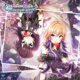 (ゲーム・ミュージック)／THE IDOLM＠STER CINDERELLA GIRLS STARLIGHT MASTER 40 バベル 【CD】