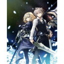 Fate/Apocrypha Blu-ray Disc Box Standard Edition 【Blu-ray】