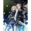 Fate／Apocrypha Blu-ray Disc Box Standard Edition 【Blu-ray】