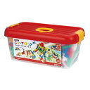 【5/1限定 最大P6倍 & 最大2000円OFFクーポン!!】Gakkenニューブロック たっぷりバラエティセット 大きい ボリューム 学研 勉強 知育 教育...