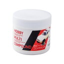 【5/1限定 最大P6倍 & 最大2000円OFFクーポン!!】ミネシマ HOBBY マルチコンパウンド 【TC-5】 (工具)おもちゃ プラモデル
