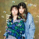 harmoe/トゥインクル・デイズ (初回限定) 【CD+Blu-ray】