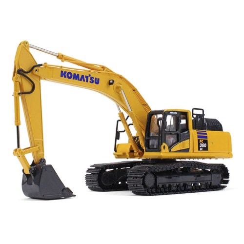 1／50 コマツ PC360LC-11 油圧ショベル 【FG50-3361 】 (ダイキャストモデル完成品)【再販】
