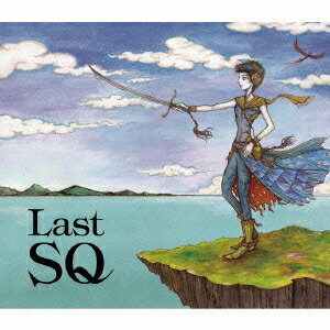 (ゲーム・ミュージック)／Last SQ 【CD】