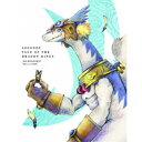 【9/11まで! 最大1000円OFFクーポン】レジェンズ 甦る竜王伝説 RE-BOOOORN!! Blu-ray BOX 【Blu-ray】
