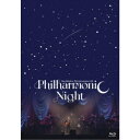 秦基博/Hata Motohiro 15th Anniversary LIVE Philharmonic Night 【Blu-ray】