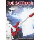 サッチュレイテッド:ライヴ・イン・モントリオール 【DVD】