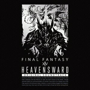 商品種別Blu-ray※こちらの商品はBlu-ray対応プレイヤーでお楽しみください。発売日2016/02/24ご注文前に、必ずお届け日詳細等をご確認下さい。関連ジャンルアニメ・ゲーム・特撮キャラクター名&nbsp;ファイナルファンタジー&nbsp;で絞り込む特典情報初回特典期間限定特典：ファイナルファンタジーXIV「マメット・ギルバート」シリアルコード封入永続特典／同梱内容ボーナストラック収録アーティスト(ゲーム・ミュージック)、スーザン・キャロウェイ、オメガ・ボーン、Michael-Christopher Koji Fox、Masayoshi Soken、Dan Inoue収録内容Disc.101.Heavensward(-)02.雪風(-)03.堅牢 〜イシュガルド下層：昼〜(-)04.風に向かって 〜クルザス西部高地：昼〜(-)05.熱戦 〜イシュガルド地方：戦闘〜(-)06.堕落 〜廃砦捜索 ダスクヴィジル〜(-)07.不吉なる前兆(-)08.黒闇と白雪 〜クルザス西部高地：夜〜(-)09.ノブレス・スリープス 〜イシュガルド上層：夜〜(-)10.国境なき空(-)11.旅の宿(-)12.雲に隠れて 〜アバラシア雲海：昼〜(-)13.大らかな家(-)14.夏の雨の如く 〜神域浮島 ネバーリープ〜(-)15.天上の世界 〜アバラシア雲海：夜〜(-)16.宝石 〜雲海探索 ディアデム諸島〜(-)17.天のため(-)18.みんなでいれば怖くない(-)19.彩られし山麓 〜高地ドラヴァニア：昼〜(-)20.武神降臨 〜蛮神ラーヴァナ前哨戦〜(-)21.曲がらぬ刃 〜蛮神ラーヴァナ討滅戦〜(-)22.彩られし夜空 〜高地ドラヴァニア：夜〜(-)23.永遠の眠り 〜霊峰踏破 ソーム・アル〜(-)24.ランドロード 〜ドラヴァニア雲海：昼〜(-)25.それは愛くぽ？(-)26.邪竜の咆吼 〜邪竜血戦 ドラゴンズエアリー〜(-)27.スカイロード 〜ドラヴァニア雲海：夜〜(-)28.闘争(-)29.ノブレス・オブリージュ 〜イシュガルド上層：昼〜(-)30.聖座 〜強硬突入 イシュガルド教皇庁〜(-)31.蒼天騎士団(-)32.雲霧街の夜霧 〜イシュガルド下層：夜〜(-)33.雷雨の如く(-)34.果てなき蒼 〜蛮神ビスマルク前哨戦〜(-)35.狂気なる災厄 〜蛮神ビスマルク討滅戦〜(-)36.誤想(-)37.欠けた頁 〜低地ドラヴァニア：昼〜(-)38.約束の地(-)39.マトーヤの洞窟 〜蒼天〜(-)40.万世の言葉 〜禁書回収 グブラ幻想図書館〜(-)41.ホームステッド(-)42.静寂の星空 〜低地ドラヴァニア：夜〜(-)43.有毒植物 〜草木庭園 聖モシャーヌ植物園〜(-)44.座礁 〜制圧巨塔 シリウス大灯台〜(-)45.エーテル圏 〜魔航船ヴォイドアーク〜(-)46.深淵に潜む者 〜魔航船ヴォイドアーク〜(-)47.ヴォイドの棺 〜魔航船ヴォイドアーク〜(-)48.石と鋼(-)49.未解読法則 〜魔大陸アジス・ラー〜(-)50.アンブレーカブル 〜博物戦艦 フラクタル・コンティニアム〜(-)51.イマジネーション 〜蒼天聖戦 魔科学研究所〜(-)52.英傑は死なず 〜蒼天幻想 ナイツ・オブ・ラウンド討滅戦〜(-)53.英傑 〜ナイツ・オブ・ラウンド討滅戦〜(-)54.発端(-)55.Dragonsong(-)56.製造者責任 〜機工城アレキサンダー：起動編〜(-)57.ローカス 〜機工城アレキサンダー：起動編〜(-)58.メタル 〜機工城アレキサンダー：起動編〜(-)商品概要新地イシュガルドへ足を踏み入れたその瞬間、新しい風と共に冒険者を待ち受けた新楽曲を網羅。テーマ曲はゲーム音楽作曲家として世界的にも著名な植松伸夫による「Dragonsong」、そしてゲーム内BGMは祖堅正慶が手掛けます。収録曲は、『パッチ3.0 蒼天のイシュガルド』から『パッチ3.1光と闇の境界』までの楽曲をゲーム内映像と共に楽しめる映像付Blu-rayサントラでリリース。商品番号SQEX-20025販売元ソニー・ミュージックディストリビューション組枚数1枚組 _映像ソフト _アニメ・ゲーム・特撮 _Blu-ray _ソニー・ミュージックディストリビューション 登録日：2015/12/02 発売日：2016/02/24 締切日：2015/12/15 _ファイナルファンタジー