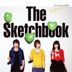 The Sketchbook／クローバー 【CD】