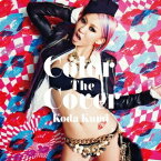 倖田來未／Color The Cover 【CD】