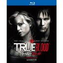トゥルーブラッド<ファースト・シーズン>コンプリート・ボックス 【Blu-ray】