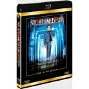 ナイト ミュージアム ブルーレイコレクション 【Blu-ray】