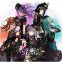 Roselia/劇場版 BanG Dream! Episode of Roselia Theme Songs Collection《通常盤》 【CD】