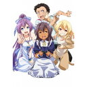 【7/18限定! 楽天会員なら最大P4倍】龍ヶ嬢七々々の埋蔵金6《完全生産限定版》 (初回限定) 【DVD】