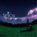 2HEARTS／Spica 【CD+DVD】