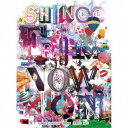 SHINee／SHINee THE BEST FROM NOW ON《完全初回生産限定盤B》 (初回限定) 【CD+DVD】