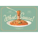 伊藤美来/ITO MIKU Live Tour 2022『What a Sauce!』《完全生産限定盤/Type-B》 (初回限定) 【Blu-ray】