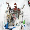 Amirtha Kidambi’s Elder Ones/New Monuments 【CD】
