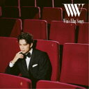 MORISAKI WIN/Win’s Film Songs 【CD】