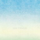 ryo fukawa/life is music 2 【CD】