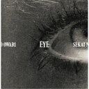【7/18限定! 楽天会員なら最大P4倍】SEKAI NO OWARI/EYE (初回限定) 【CD+DVD】