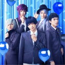 冬組/MANKAI STAGE『A3!』Winter Troupe 雪の中で咲いた花 【CD】