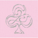 &TEAM/五月雨 (Samidare)《通常盤》 【CD】