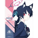 【7/18限定! 楽天会員なら最大P4倍】ブルーアーカイブ The Animation 第2巻 【Blu-ray】