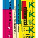 KinKi Kids/2015-2016 Concert KinKi Kids 【Blu-ray】