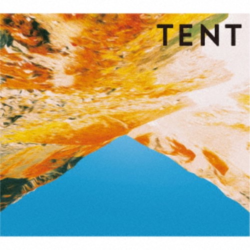 toconoma／TENT 【CD】