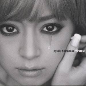 浜崎あゆみ／A BEST 【CD】