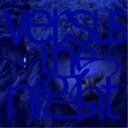 yama/Versus the night《完全生産限定盤》 (初回限定) 【CD+Blu-ray】
