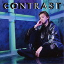 Tasuku Kaito/CONTRAST《通常盤》 【CD】