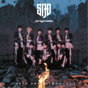 SAD originals./TOKYO EMPiRE/愛のせいにして《Type-A》 【CD】